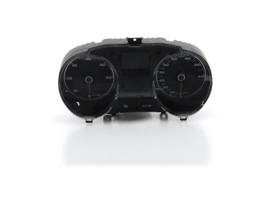 Compteur - Seat IBIZA IV PH.2 - 6J0920806L - L2-1399C