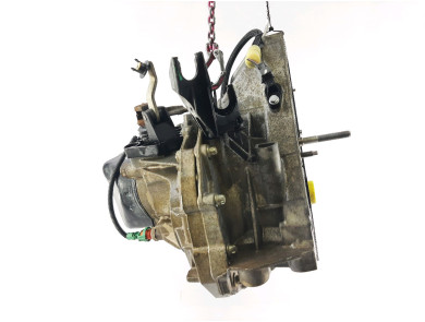 Gearbox type JR5306 - Renault CLIO III PH.2 - M1-8877P
