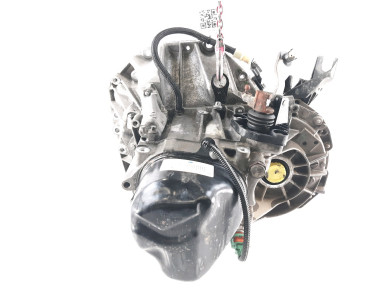 Boîte de vitesses type JR5306 - Renault CLIO III PH.2 - M1-8877P