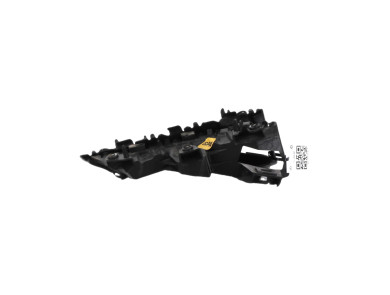 Lot de supports pare choc avant - Ford PUMA II - Noir - 2514048 - F1-5852F