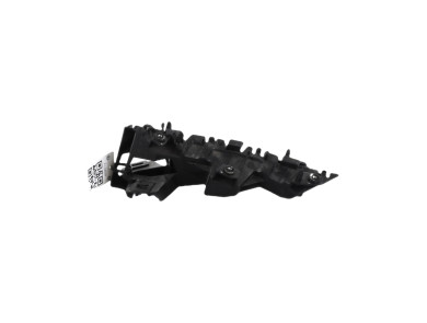FRONT BUMPER SUPPORT SET - Ford PUMA II - Noir - 2514048 - F1-5852F