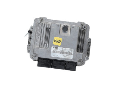 Engine calculator - Renault MEGANE III PH.1 - 237100055R - Y1-8297N