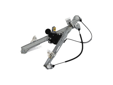 Right front window-lift used - Mazda MAZDA 3 - BCJH5858XC