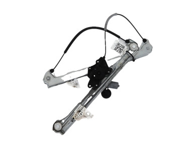Right front window-lift - Mazda MAZDA 3 IV - BCJH5858XC - V1-4699H