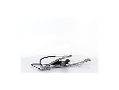 Right front window-lift - Mazda MAZDA 3 IV - BCJH5858XC - V1-4699H
