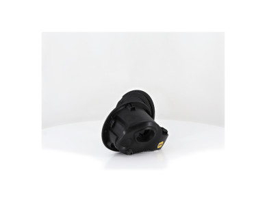 Fuel door - Ford PUMA II - Noir - 2449418 - Y1-5875A