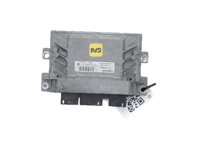 Engine calculator - Renault TWINGO II PH.2 - 8201076738 - L1-8315J