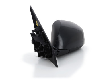 Left wing mirror - Renault MEGANE III PH.1 - Noir - 963020180R - X1-5550B