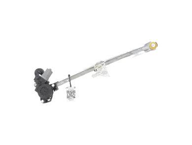 Rear left window-lift - Mazda MAZDA 3 IV - BCJH7358XC - F1-4639M