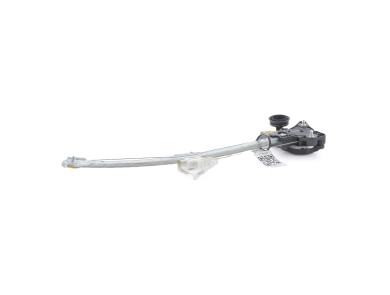 Rear left window-lift - Mazda MAZDA 3 IV - BCJH7358XC - F1-4639M