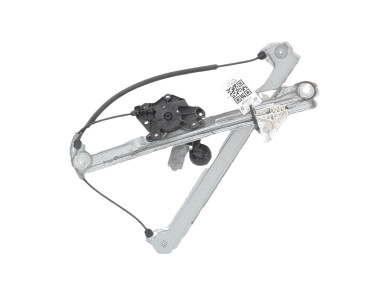 Left front window-lift - Mazda MAZDA 3 IV - BCJH5958XC - P1-4609R