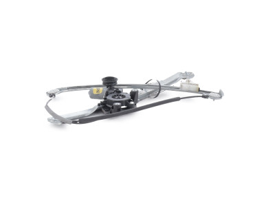 Left front window-lift - Mazda MAZDA 3 IV - BCJH5958XC - P1-4609R