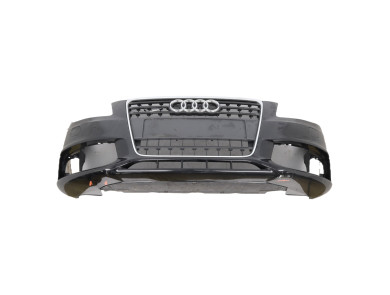 Pare choc avant occasion - Audi A4 - 8K0807105A GRU