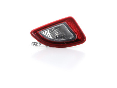 Right hatchback boot light - Renault TWINGO II PH.2 - 265503882R - V1-5519A