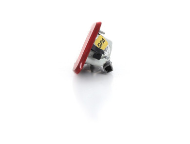 Right hatchback boot light - Renault TWINGO II PH.2 - 265503882R - V1-5519A