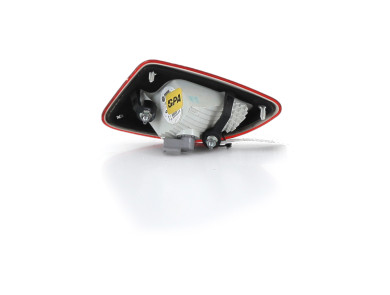 Feu de coffre arrière droit - Renault TWINGO II PH.2 - 265503882R - V1-5519A