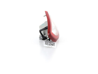 Right hatchback boot light - Renault TWINGO II PH.2 - 265503882R - V1-5519A