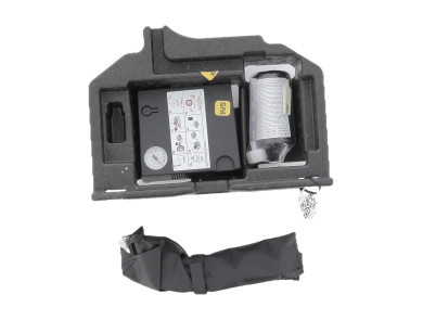 Puncture repair kit