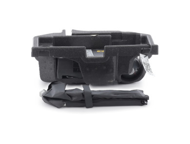 Kit anti-crevaison - Audi A4 IV PH.1 - 8P0012615F - L1-7440W