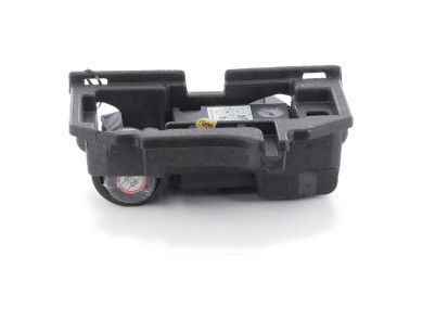 Puncture repair kit - Audi A4 IV PH.1 - 8P0012615F - L1-7440W