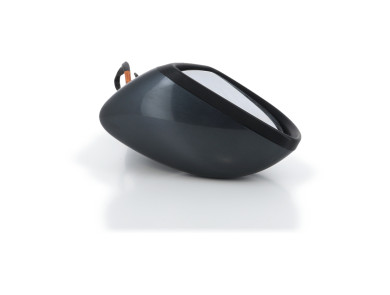 Left wing mirror - Renault CLIO IV PH.2 - Gris Fonce - 963028832R - B1-8616N