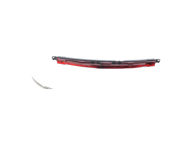 Troisième feu stop - Mazda MAZDA 3 IV - B0L551580D - A1-4962C