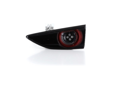 Right hatchback boot light used - Mazda MAZDA 3 - BCKC513F0