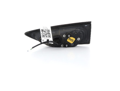 Left hatchback boot light - Mazda MAZDA 3 IV - BCRA513G0 - G1-5015P