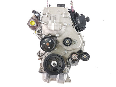 Engine type D4FB-Z59712AZ00 - KIA CEED II PH.1 - W1-2437E