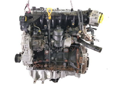 Moteur type D4FB-Z59712AZ00 - KIA CEED II PH.1 - W1-2437E