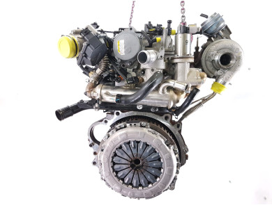 Moteur type D4FB-Z59712AZ00 - KIA CEED II PH.1 - W1-2437E