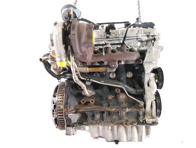Moteur type D4FB-Z59712AZ00 - KIA CEED II PH.1 - W1-2437E