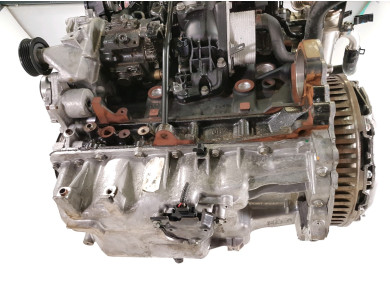 Engine type D4FB-Z59712AZ00 - KIA CEED II PH.1 - W1-2437E