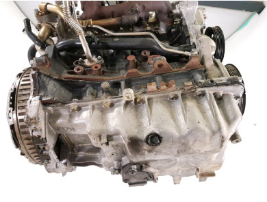 Engine type D4FB-Z59712AZ00 - KIA CEED II PH.1 - W1-2437E