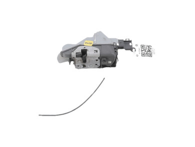 Left door lock used - Peugeot 308 - 98 006 178 80