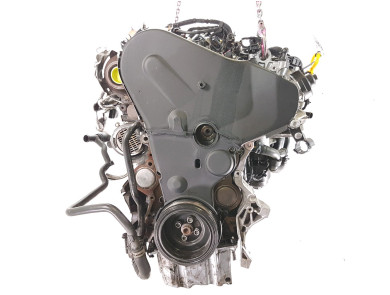 Engine used - Audi A3 SPORTBACK - CRLB