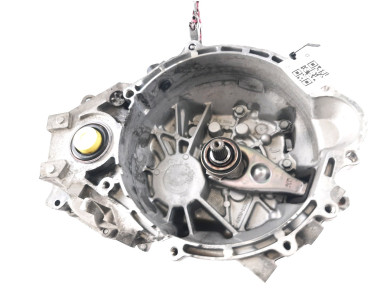 Gearbox type 4300032905 - KIA CEED II PH.1 - A1-5756W