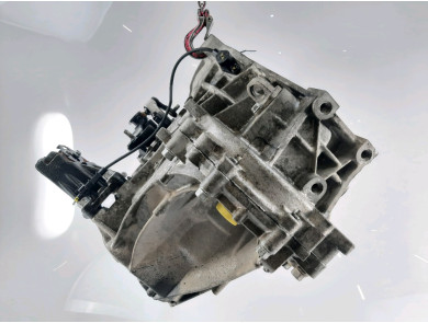 Gearbox type 4300032905 - KIA CEED II PH.1 - A1-5756W