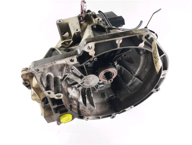 Gearbox type 5S6R7002ND - Ford FUSION PH.2 - Q1-5754U