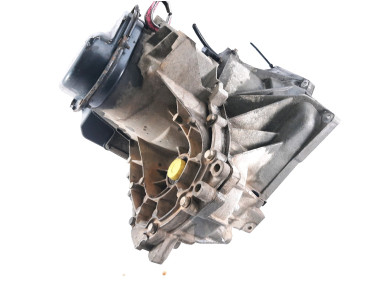 Gearbox type 5S6R7002ND - Ford FUSION PH.2 - Q1-5754U