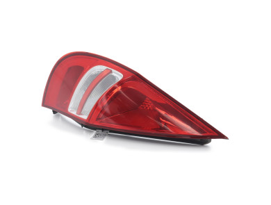 Left rear light - Hyundai I30 I PH.1 - 924012L010 - K1-8121F