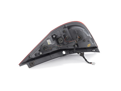 Left rear light - Hyundai I30 I PH.1 - 924012L010 - K1-8121F