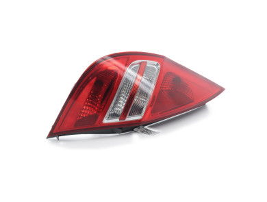 Feu arrière gauche - Hyundai I30 I PH.1 - 924012L010 - K1-8121F