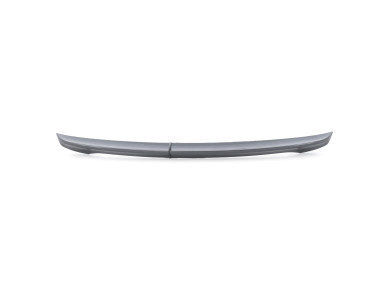 Rear spoiler - Peugeot 308 I PH.2 - Gris Fonce - 8742W8 - E1-5789R