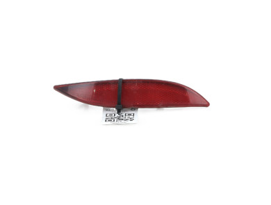 Right rear reflector - Renault MEGANE III PH.2 - 265608871R - J1-5533G