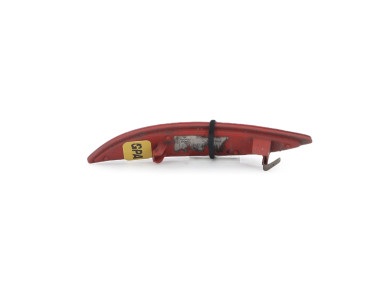 Catadioptre arrière droit - Renault MEGANE III PH.2 - 265608871R - J1-5533G