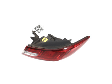 Right rear light - Renault CLIO IV PH.2 - 265509846R - N1-7650Z