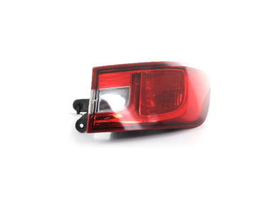 Right rear light - Renault CLIO IV PH.2 - 265509846R - N1-7650Z