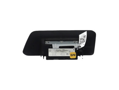 Ecran multifonction - Mazda MAZDA 3 IV - BDGG611J0E - N1-4869Q