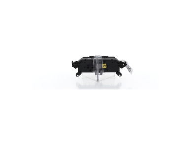Heating control panel - Mazda MAZDA 3 IV - BGKM61190B - M1-4968V